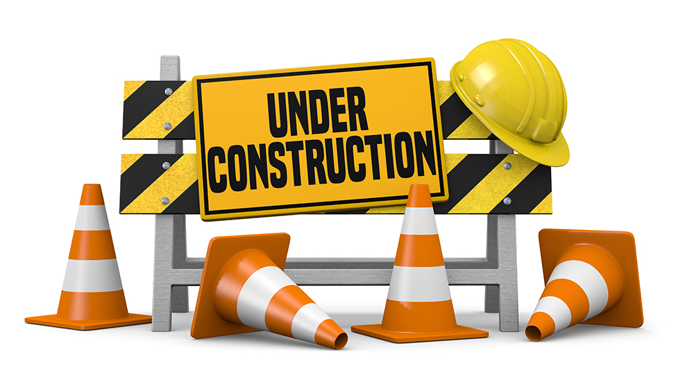 Under Construction
