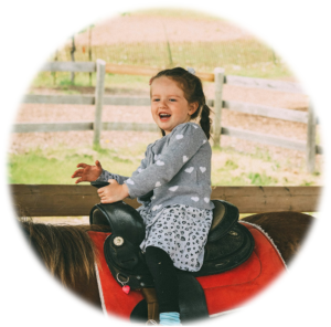 Redstone Ranch Delaware Trail Riding Lessons