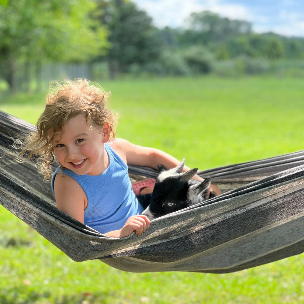 Redstone Ranch, Kent County Delaware • About Us